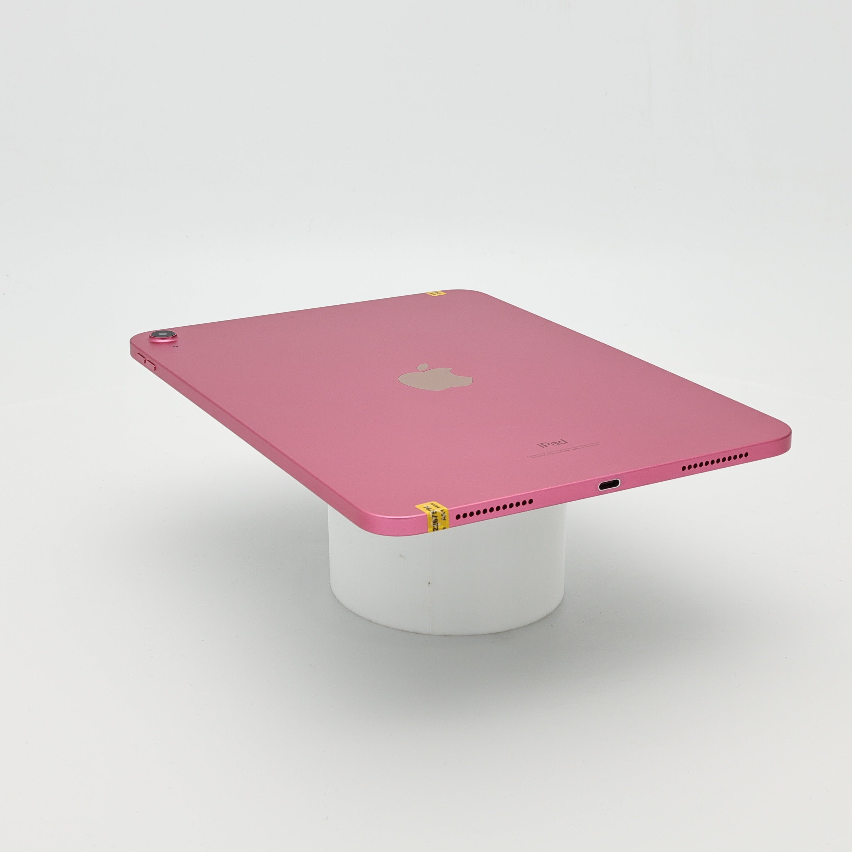 95新 Apple iPad 10代 64G 粉紅色 WIFI