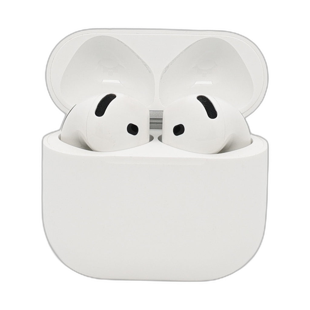 99新 Apple AirPods 4 (不支持主動降噪) 白色