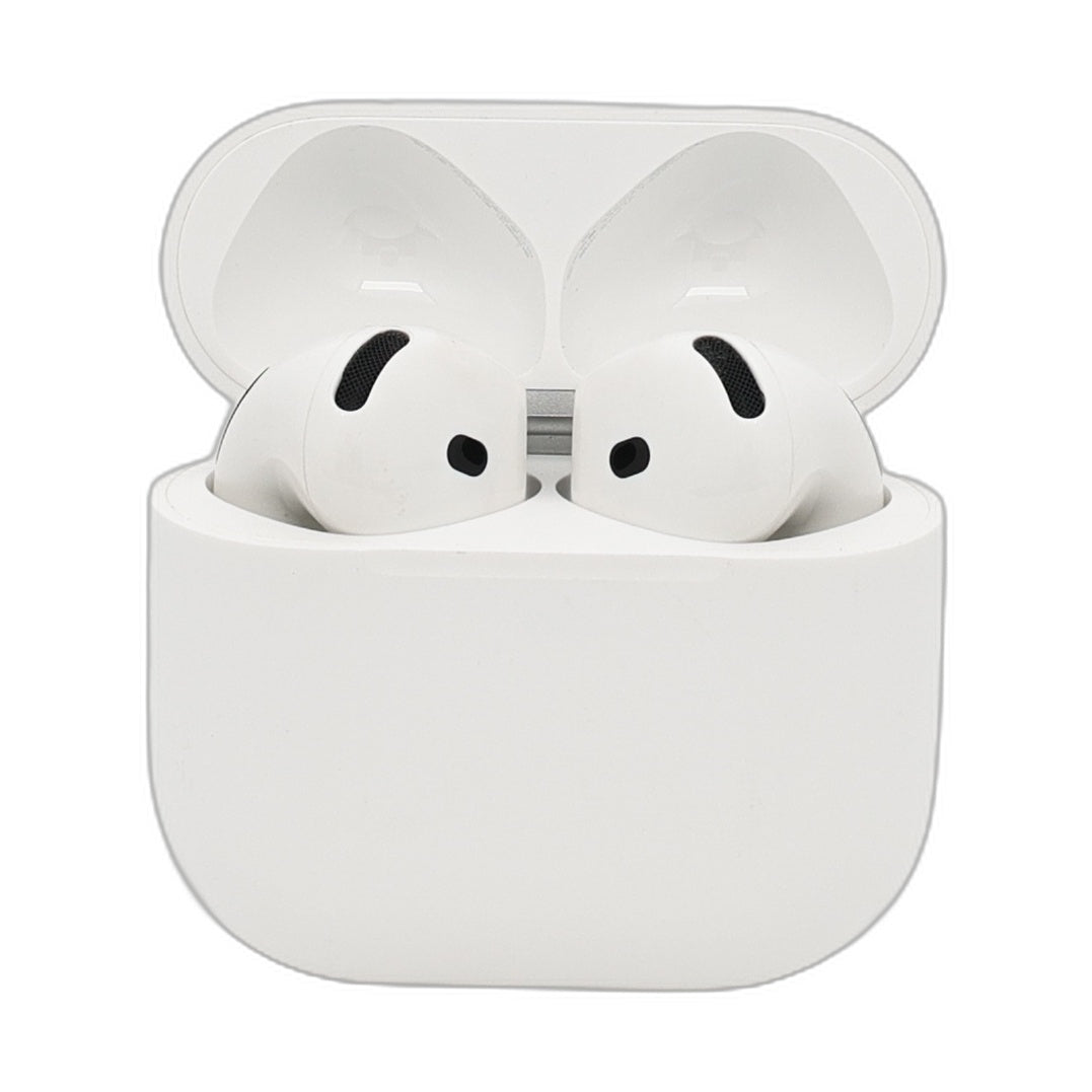 99新 Apple AirPods 4 (不支持主動降噪) 白色