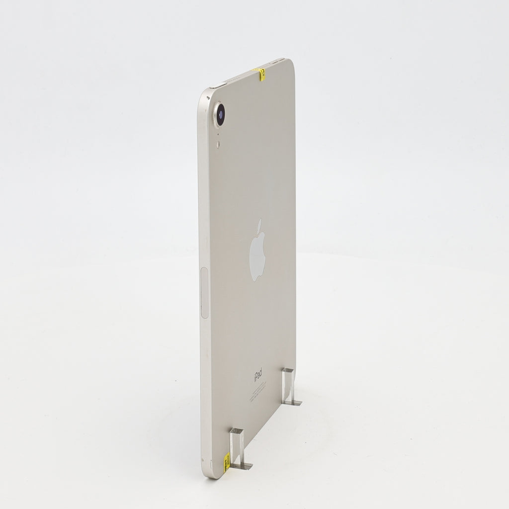 95新 Apple iPad mini6 256G 星光色 WIFI