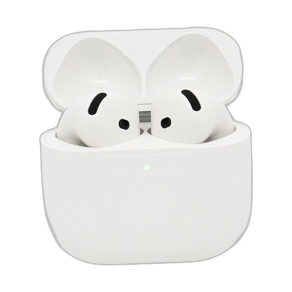 99新 Apple AirPods 4 (支持主动降噪) 白色
