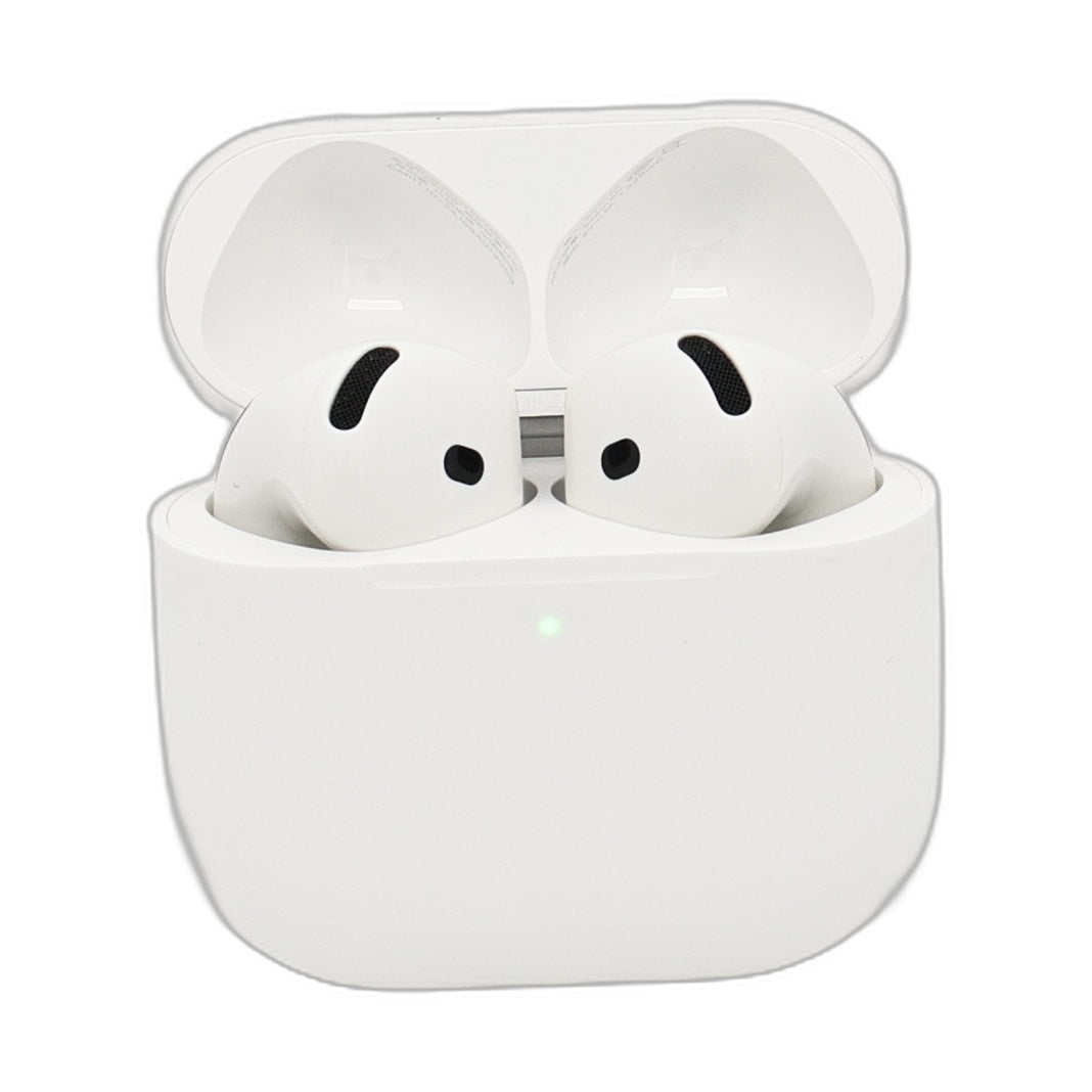99新 Apple AirPods 4 (支持主动降噪) 白色