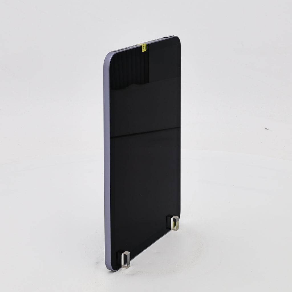 95新 Apple iPad mini6 64G 紫色 WIFI