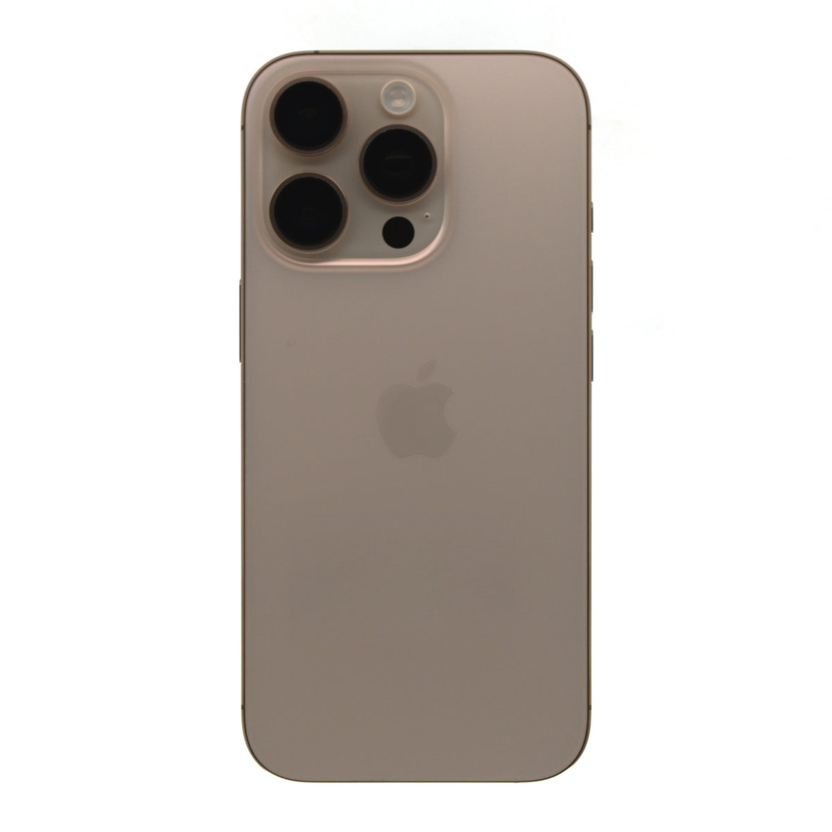 95新 Apple iPhone 16 Pro 256G 沙漠色鈦金屬 中國大陸版