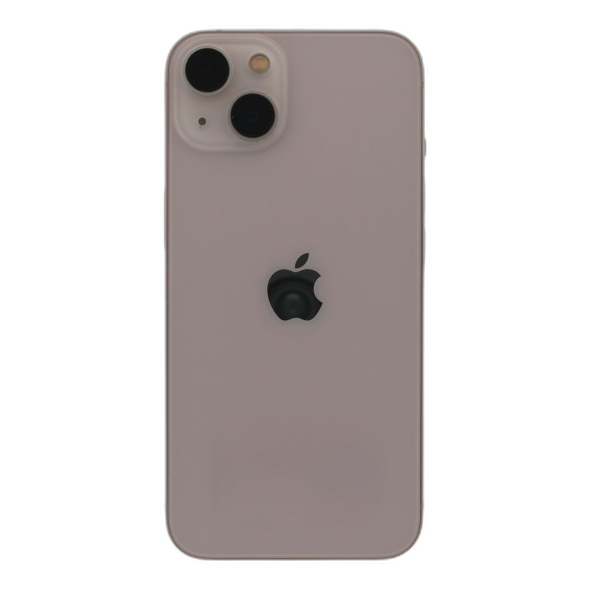 95新 Apple iPhone 13 256G 粉紅色 中國大陸版