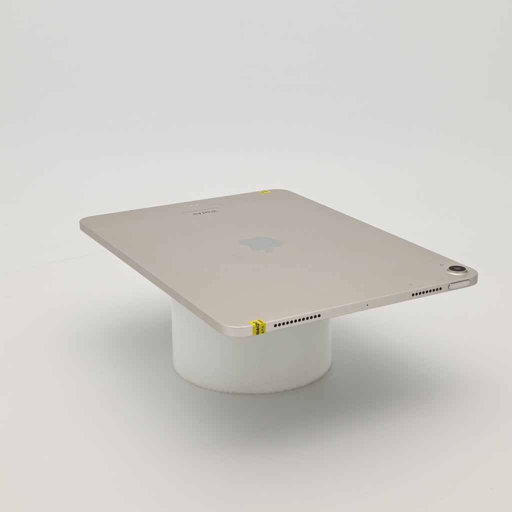 95新 Apple iPad Air5 64G 星光色 WIFI