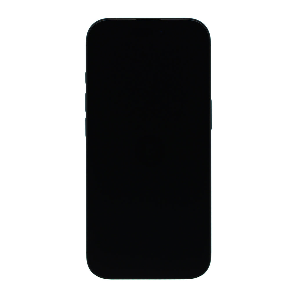 95新 Apple iPhone 16 Pro 128G 黑色鈦金屬 中國大陸版