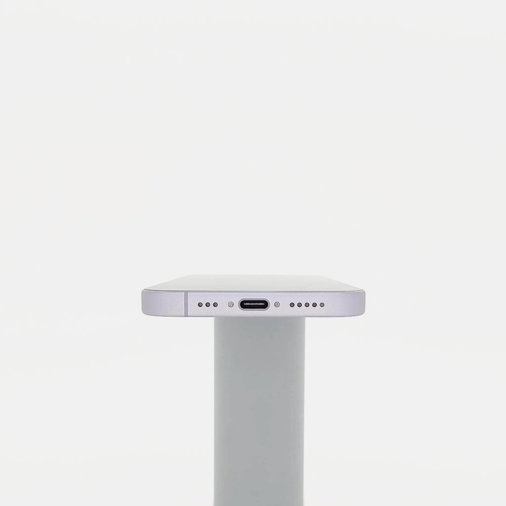 99新 Apple iPhone 17 256G 薰衣草紫色 中國大陸版