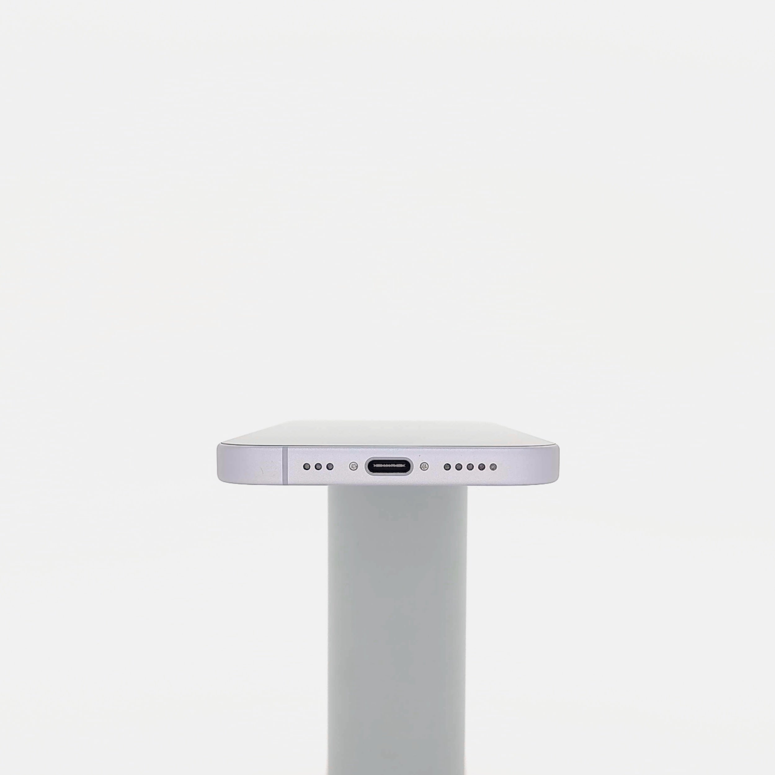 99新 Apple iPhone 17 256G 薰衣草紫色 中國大陸版