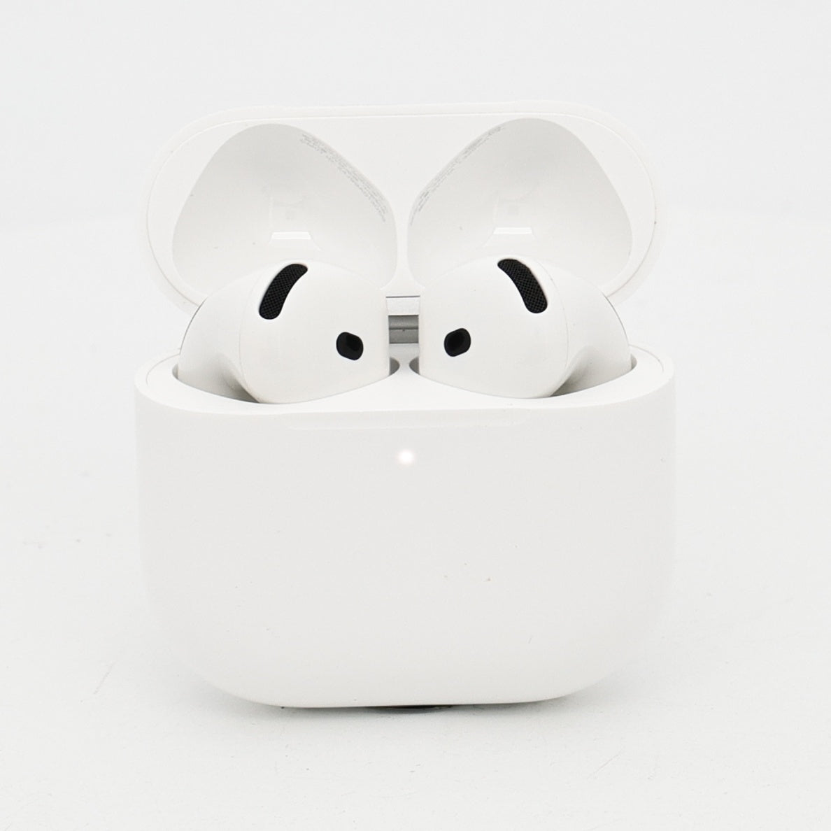 99新 Apple AirPods 4 (支持主动降噪) 白色