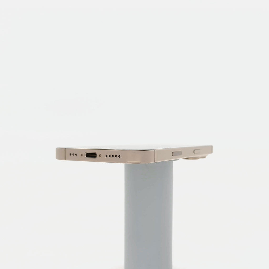 95新 Apple iPhone 16 Pro 256G 沙漠色鈦金屬 中國大陸版