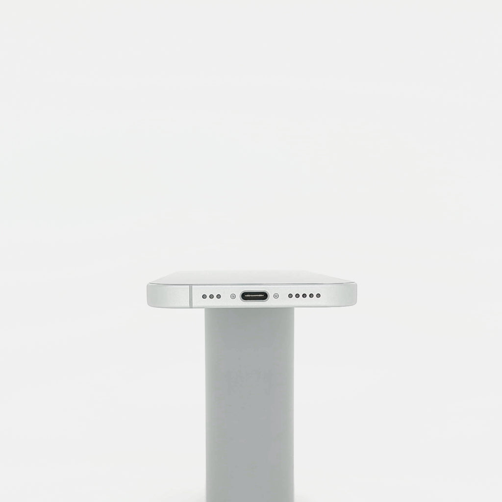 95新 Apple iPhone 16 256G 白色 中國大陸版
