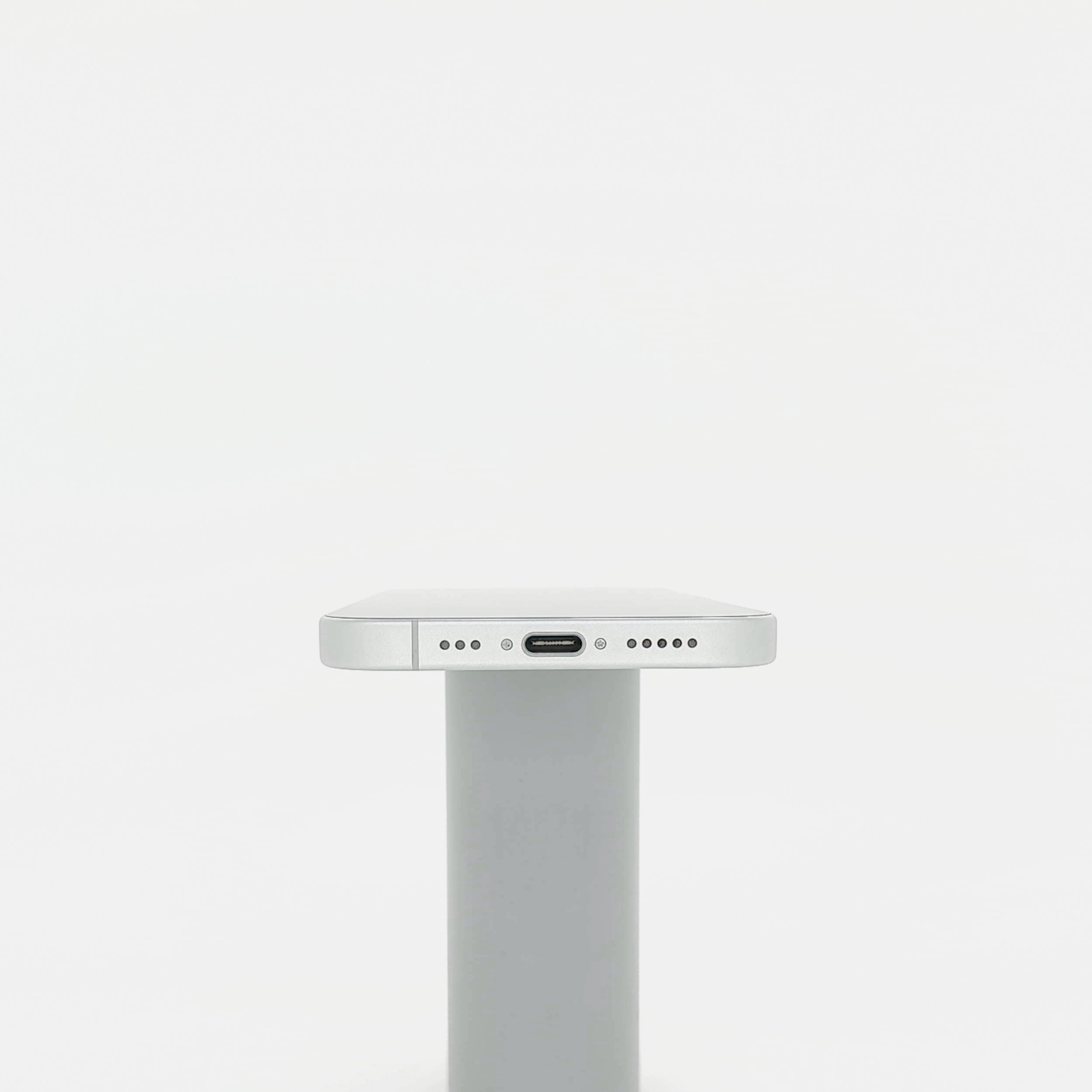 95新 Apple iPhone 16 256G 白色 中國大陸版
