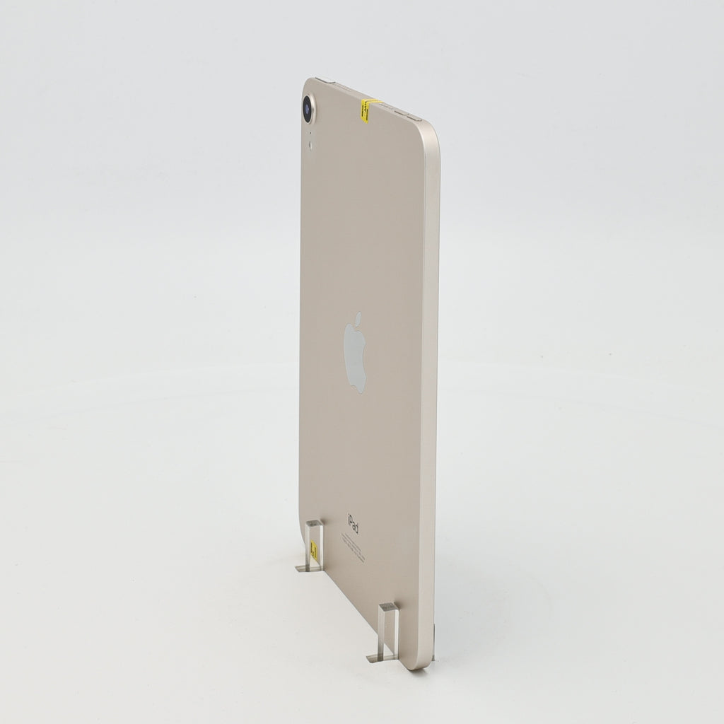 95新 Apple iPad mini6 64G 星光色 WIFI