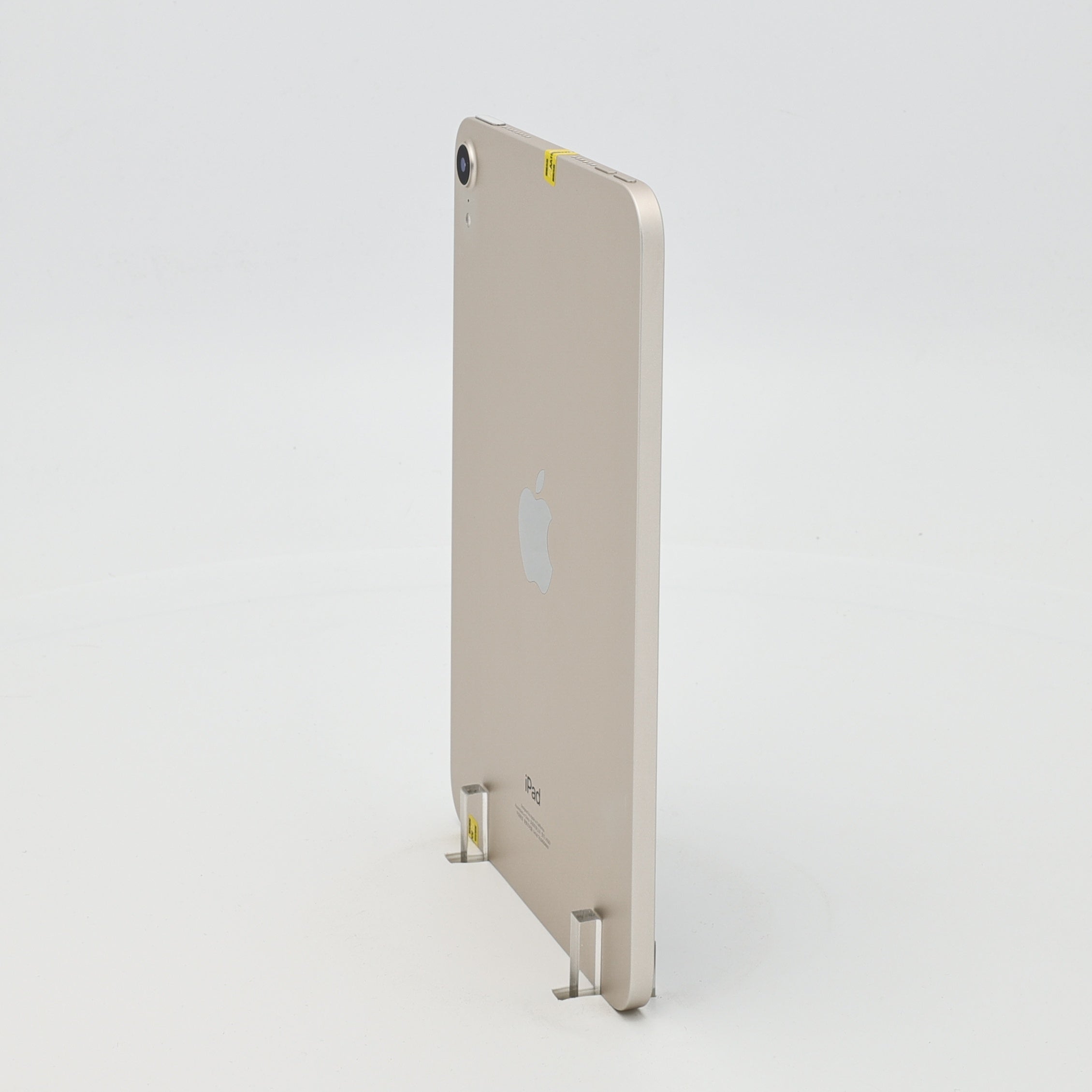 95新 Apple iPad mini6 64G 星光色 WIFI