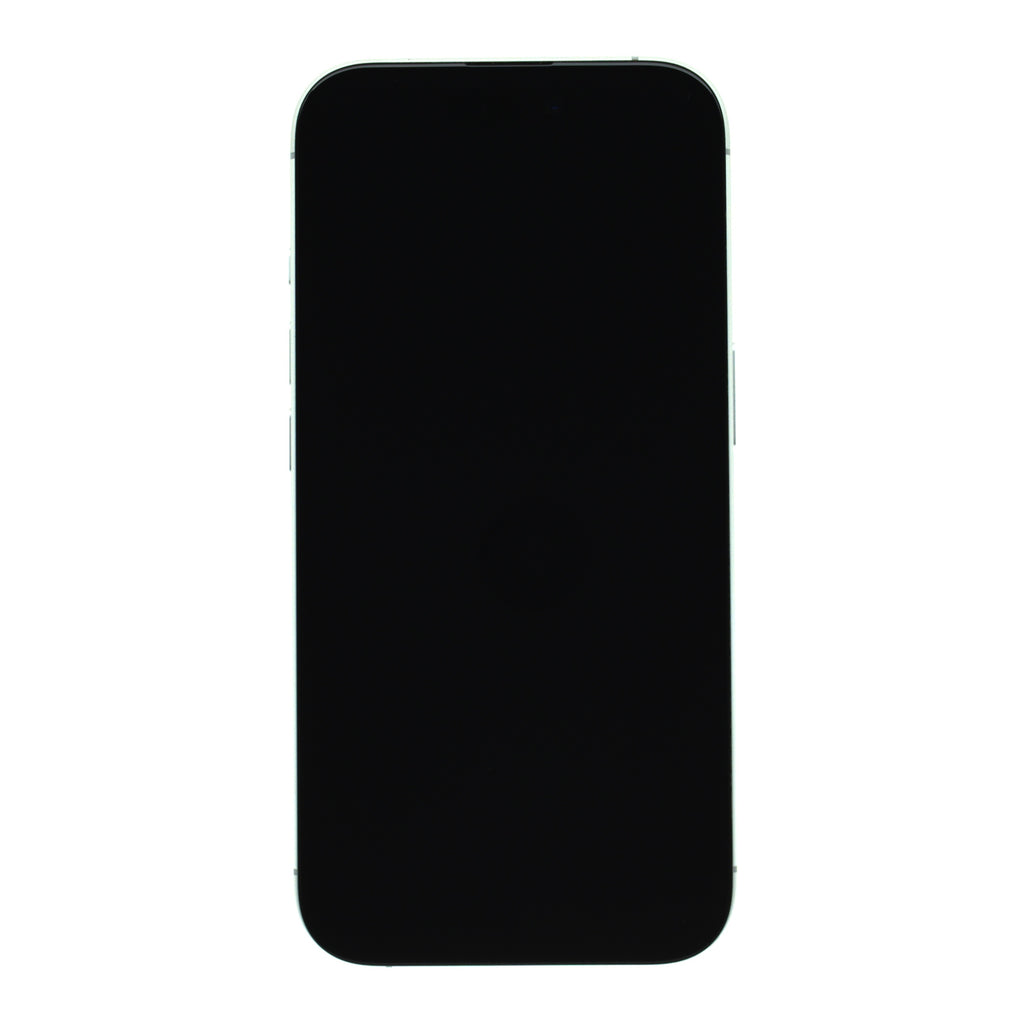 95新 Apple iPhone 16 256G 白色 中國大陸版
