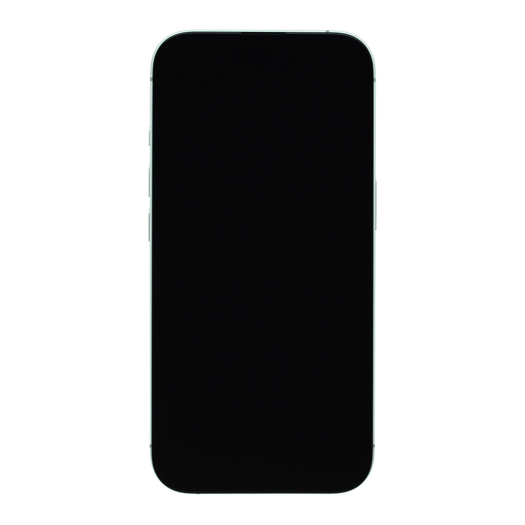 95新 Apple iPhone 16 128G 白色 中國大陸版