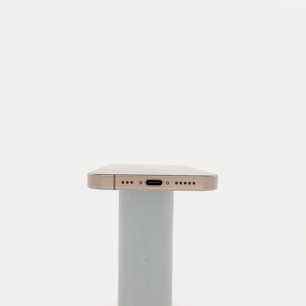 95新 Apple iPhone 16 Pro 256G 沙漠色鈦金屬 中國大陸版