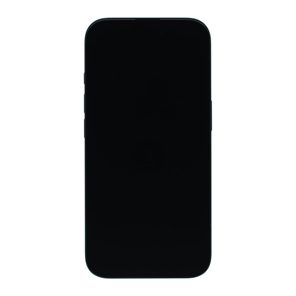 95新 Apple iPhone 16 256G 黑色 中國大陸版