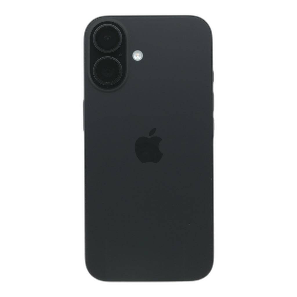 95新 Apple iPhone 16 256G 黑色 中國大陸版