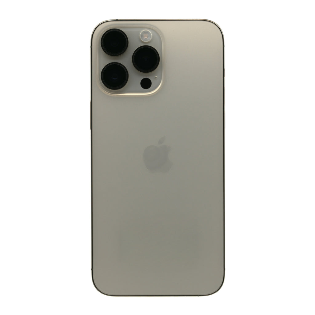 95新 Apple iPhone 14 Pro Max 512G 金色 中國大陸版