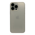 95新 Apple iPhone 14 Pro Max 512G 金色 中國大陸版