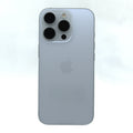 95新 Apple iPhone 16 Pro 128G 白色鈦金屬 中國大陸版