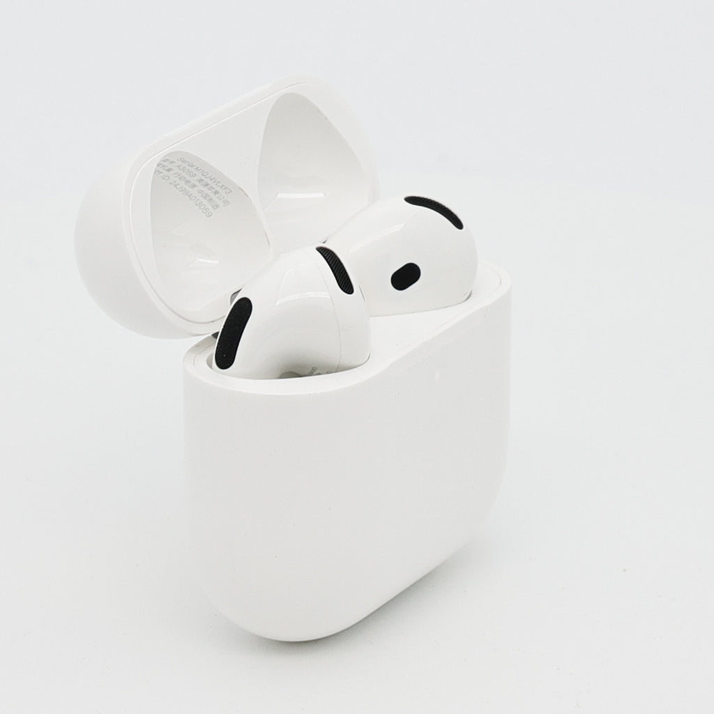 99新 Apple AirPods 4 (支持主动降噪) 白色