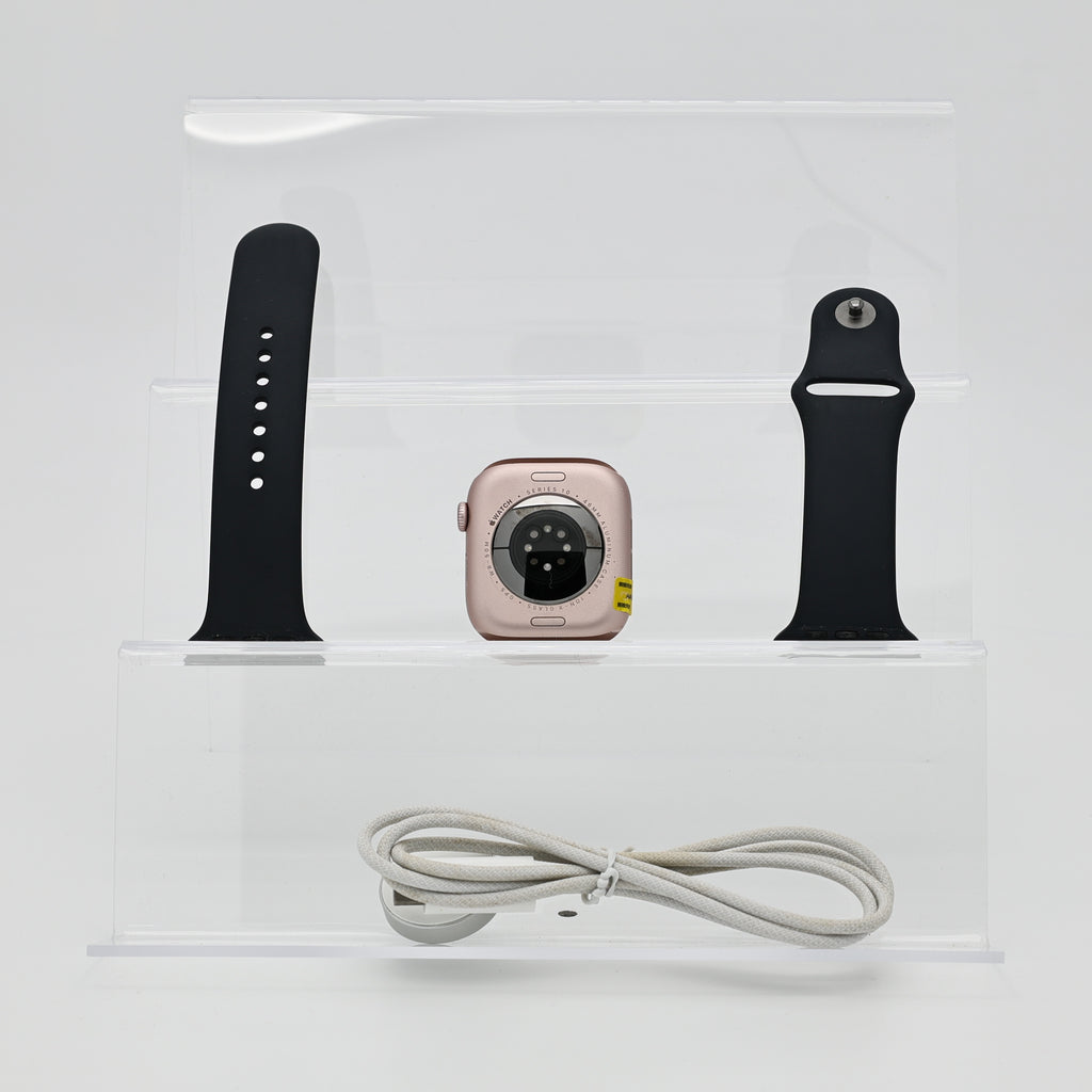 99新 Apple Watch Series 10 46毫米 鋁金屬