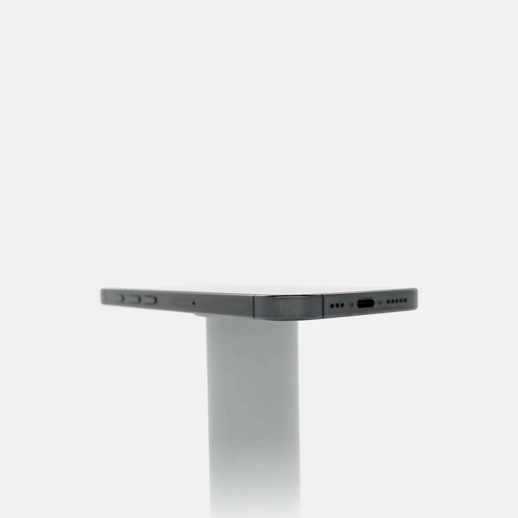 95新 Apple iPhone 15 Pro 128G 黑色鈦金屬 中國大陸版