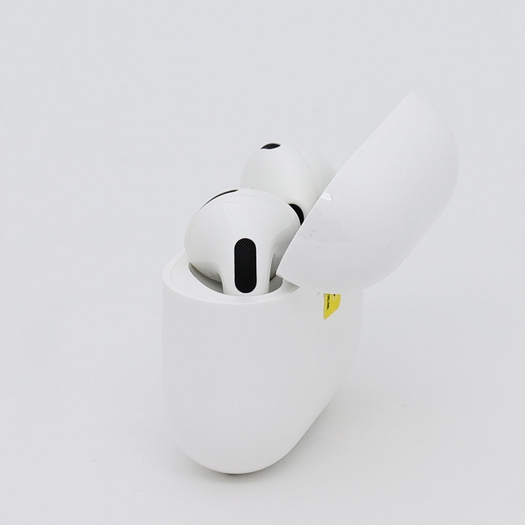 99新 Apple AirPods 4 (支持主动降噪) 白色