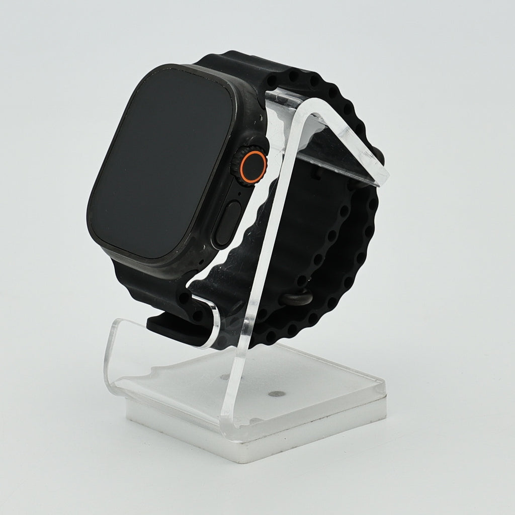 99新 Apple Watch Ultra 2 49毫米 鈦金屬