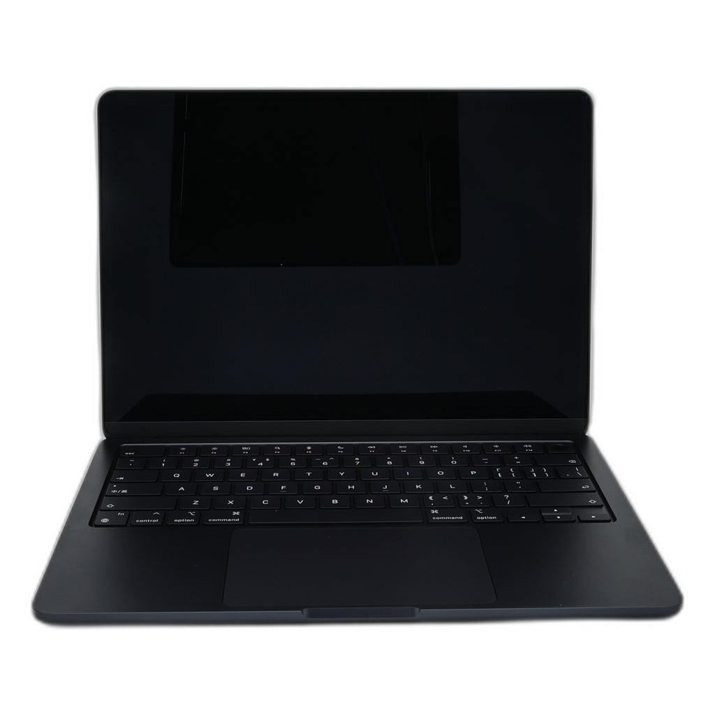 99新 Apple MacBook Air 22年 13寸 M2（8+8核） 16G RAM 256G SSD 午夜色