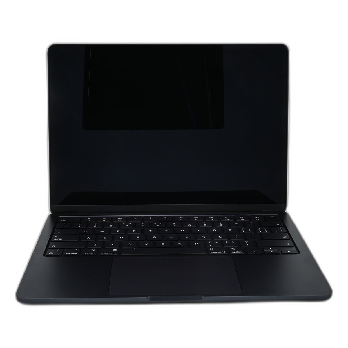 99新 Apple MacBook Air 22年 13寸 M2（8+8核） 16G RAM 256G SSD 午夜色