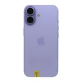 99新 Apple iPhone 17 256G 薰衣草紫色 中國大陸版