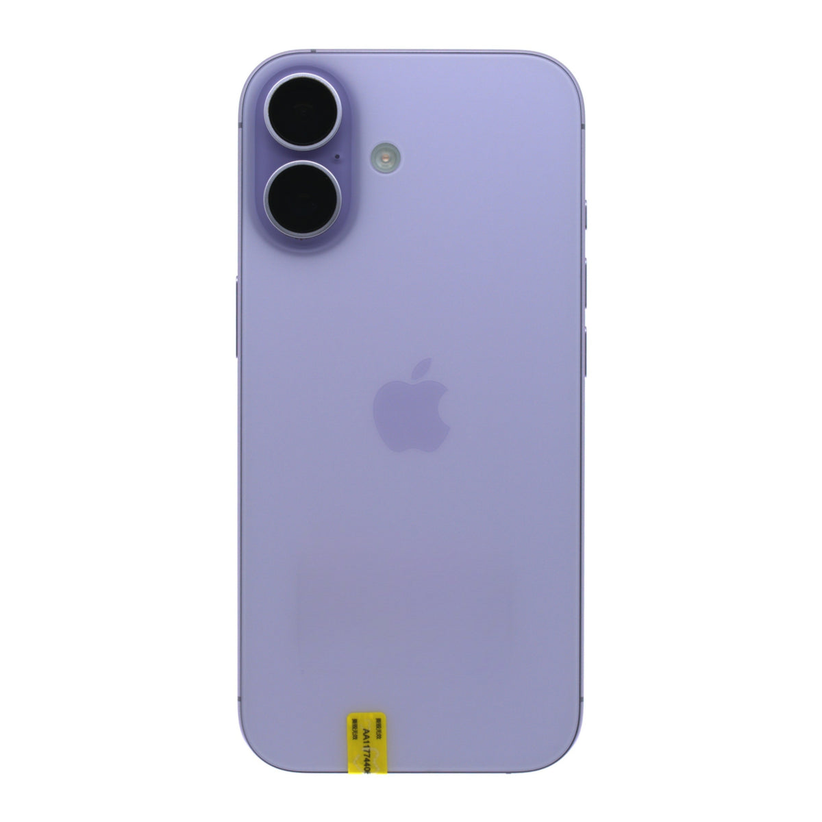 99新 Apple iPhone 17 256G 薰衣草紫色 中國大陸版