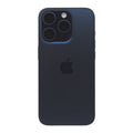 95新 Apple iPhone 15 Pro 128G 藍色鈦金屬 中國大陸版
