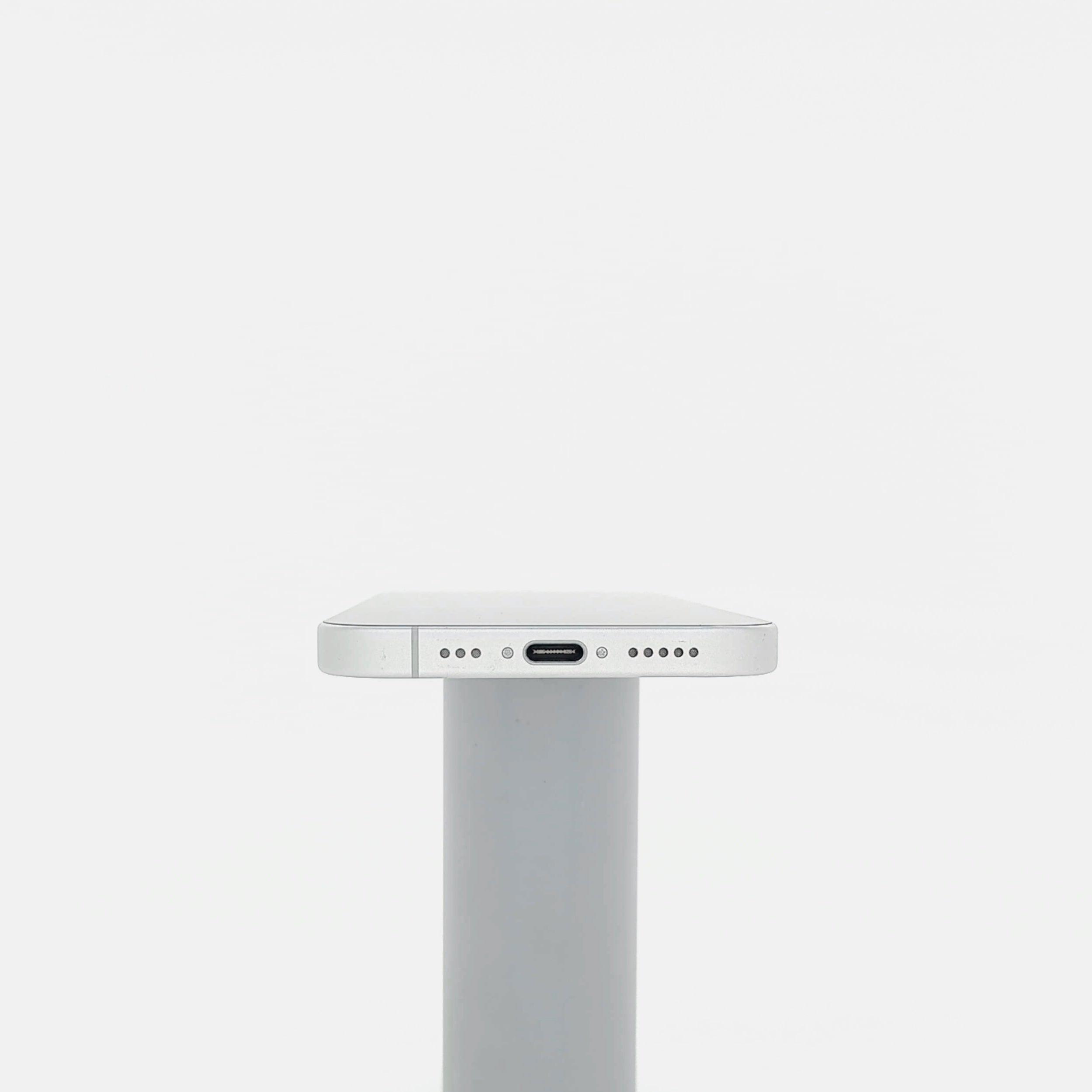 95新 Apple iPhone 16 256G 白色 中國大陸版