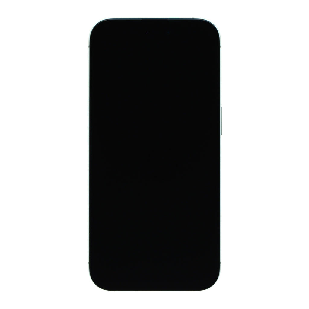 99新 Apple iPhone 16 256G 白色 中國大陸版