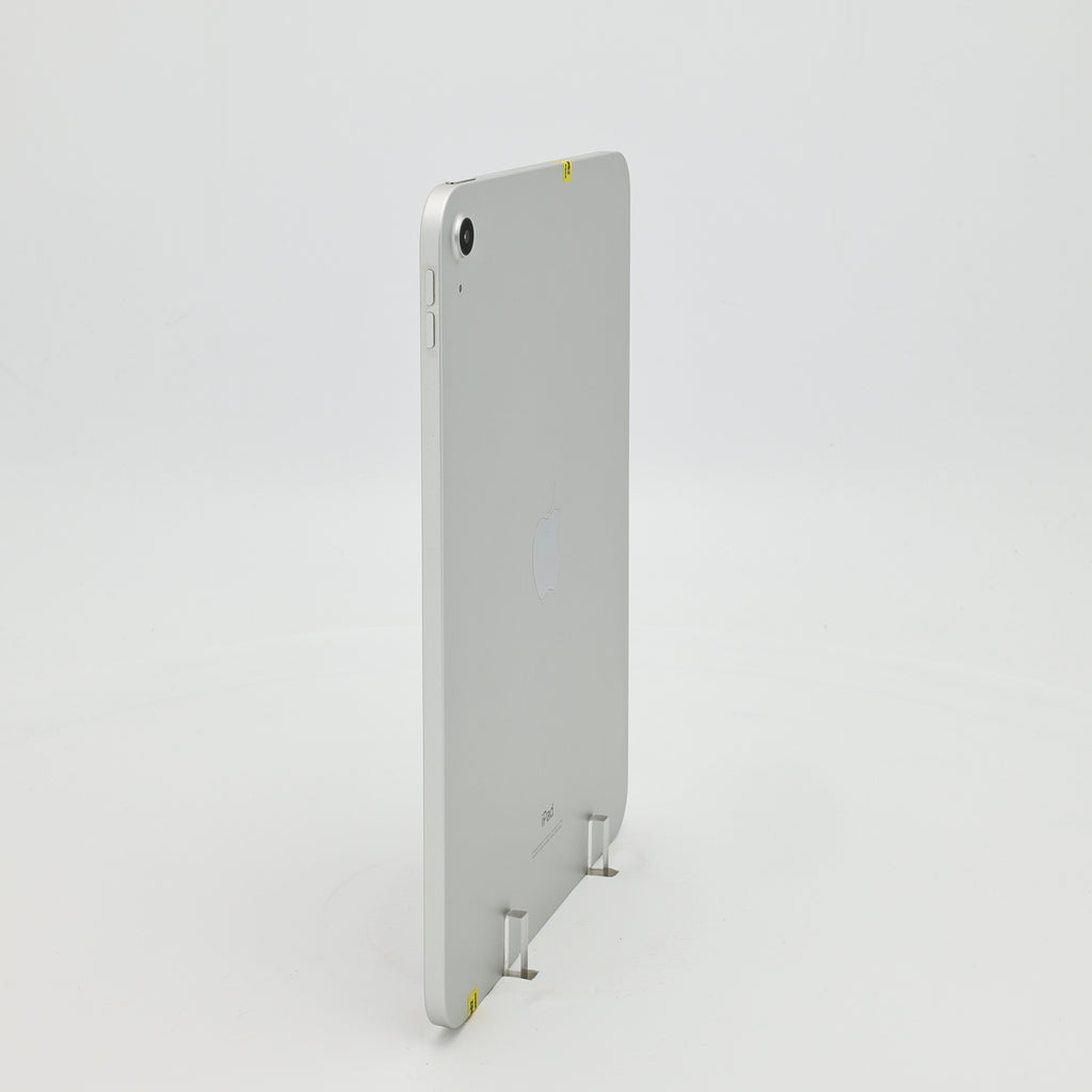95新 Apple iPad 10代 64G 銀色 WIFI