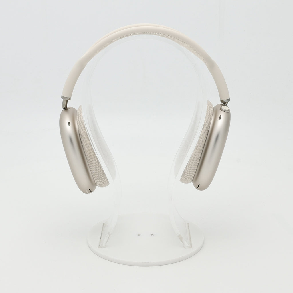 99新 Apple AirPods Max 2 星光色