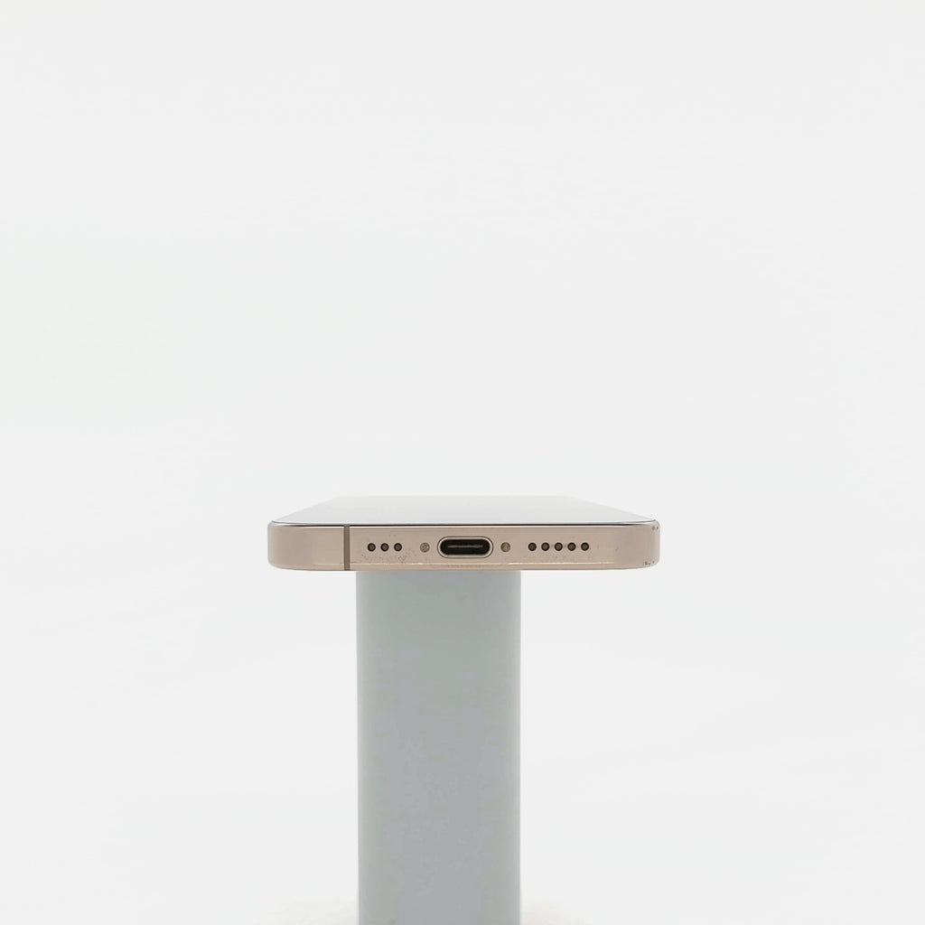 95新 Apple iPhone 16 Pro 256G 沙漠色鈦金屬 中國大陸版