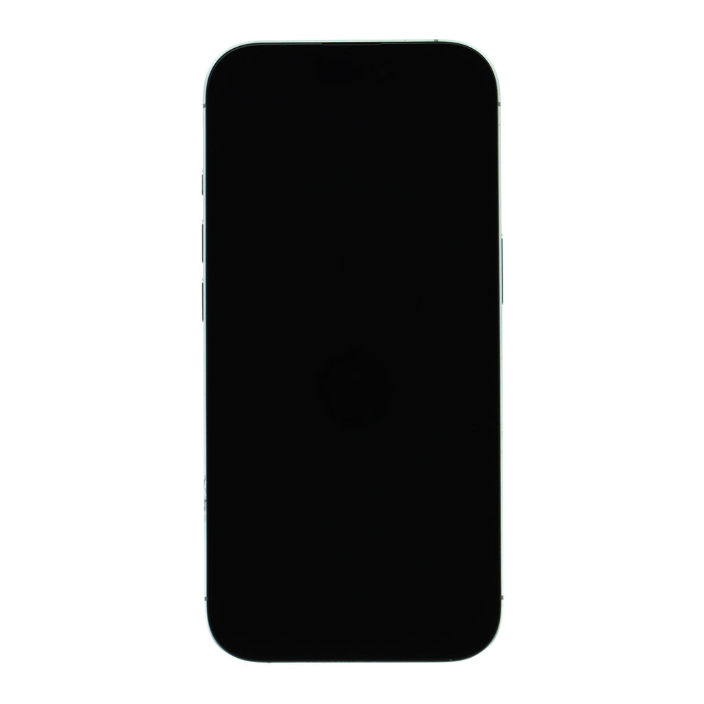 95新 Apple iPhone 16 Pro 256G 白色鈦金屬 中國大陸版