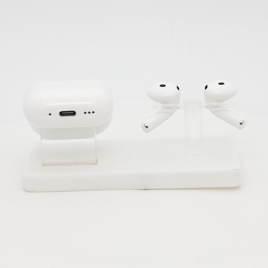 99新 Apple AirPods 4 (支持主动降噪) 白色