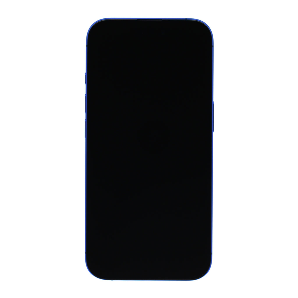 95新 Apple iPhone 16 128G 群青色 中國大陸版