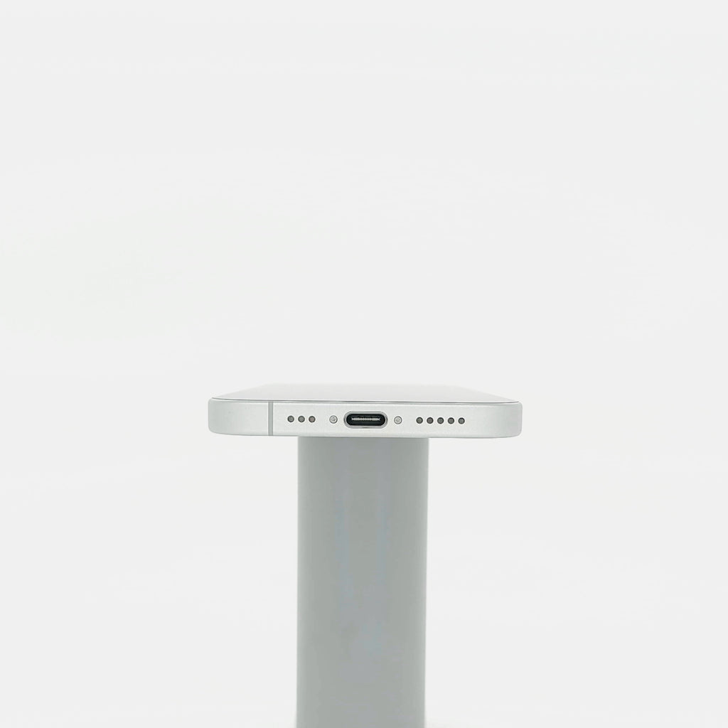 95新 Apple iPhone 16 256G 白色 中國大陸版