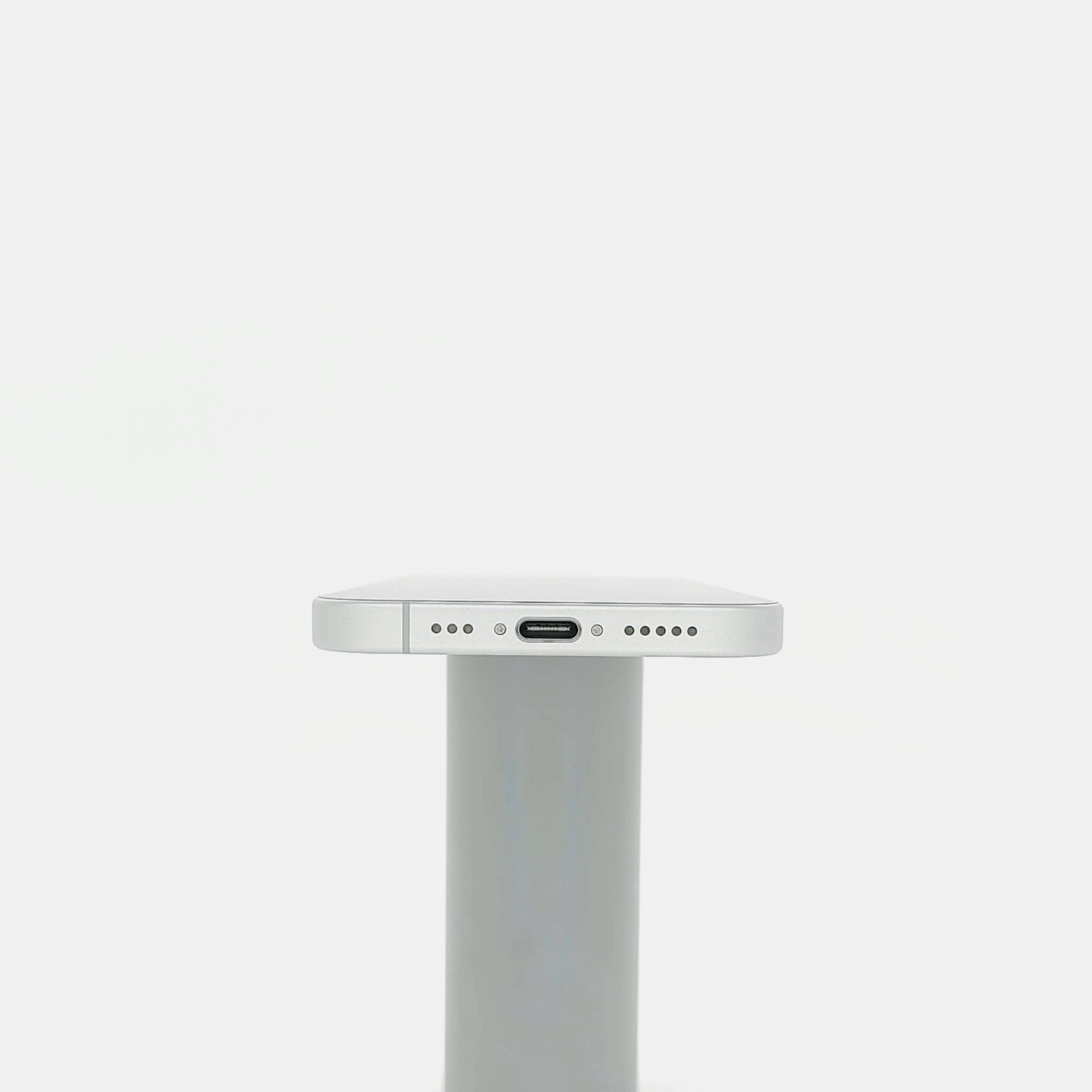 95新 Apple iPhone 16 256G 白色 中國大陸版