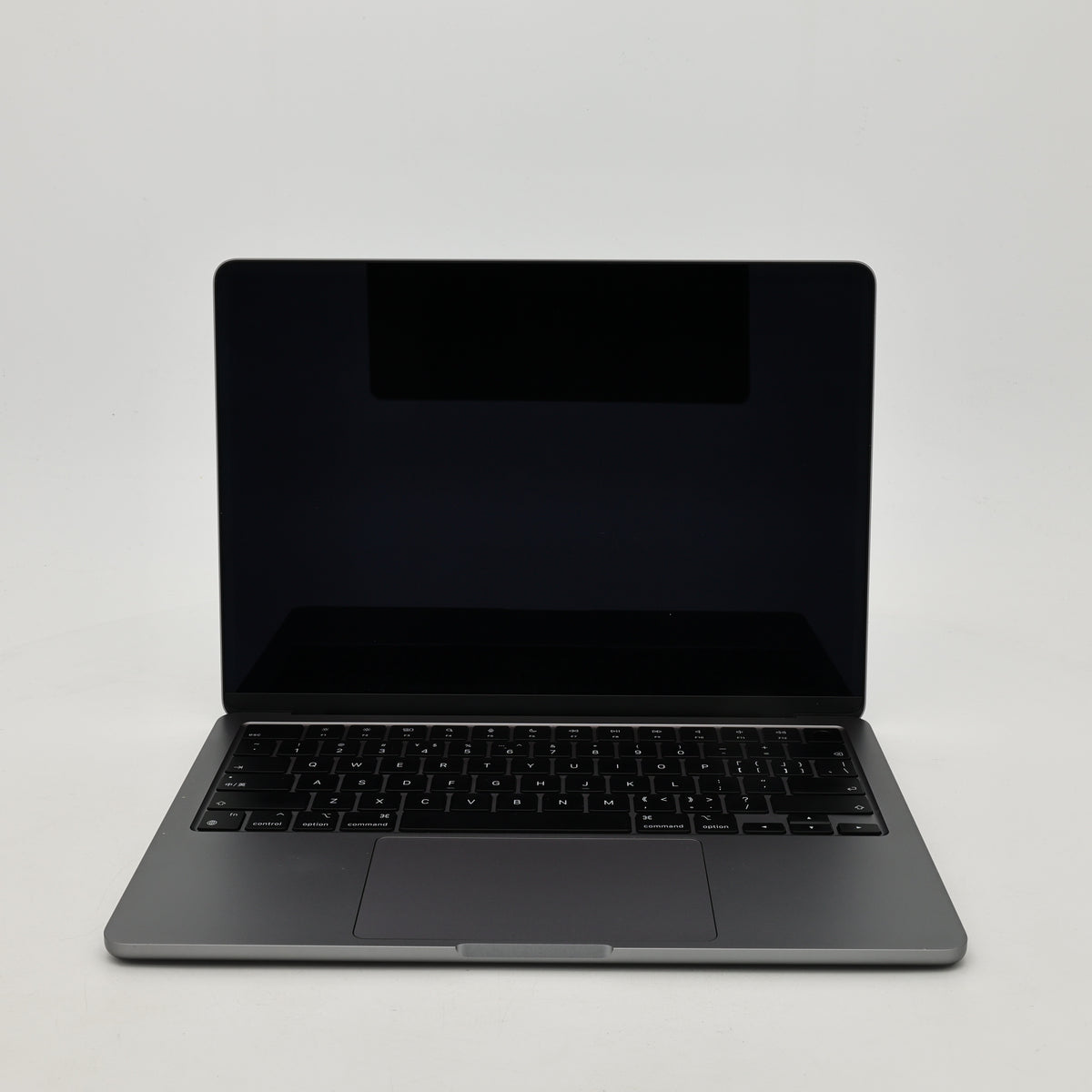 95新 Apple MacBook Air 22年 13寸 M2（8+10核） 16G RAM 256G SSD 深空灰色