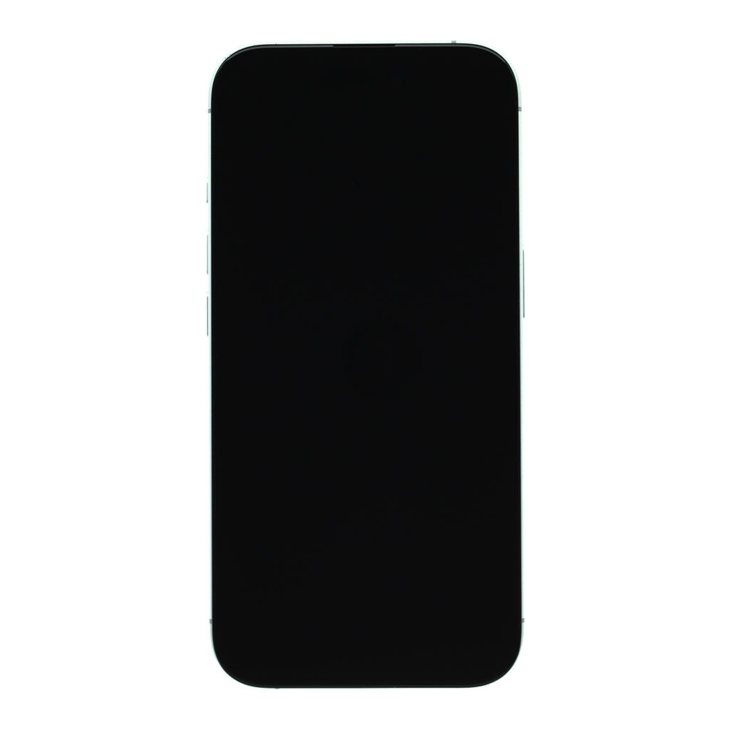 95新 Apple iPhone 16 256G 白色 中國大陸版
