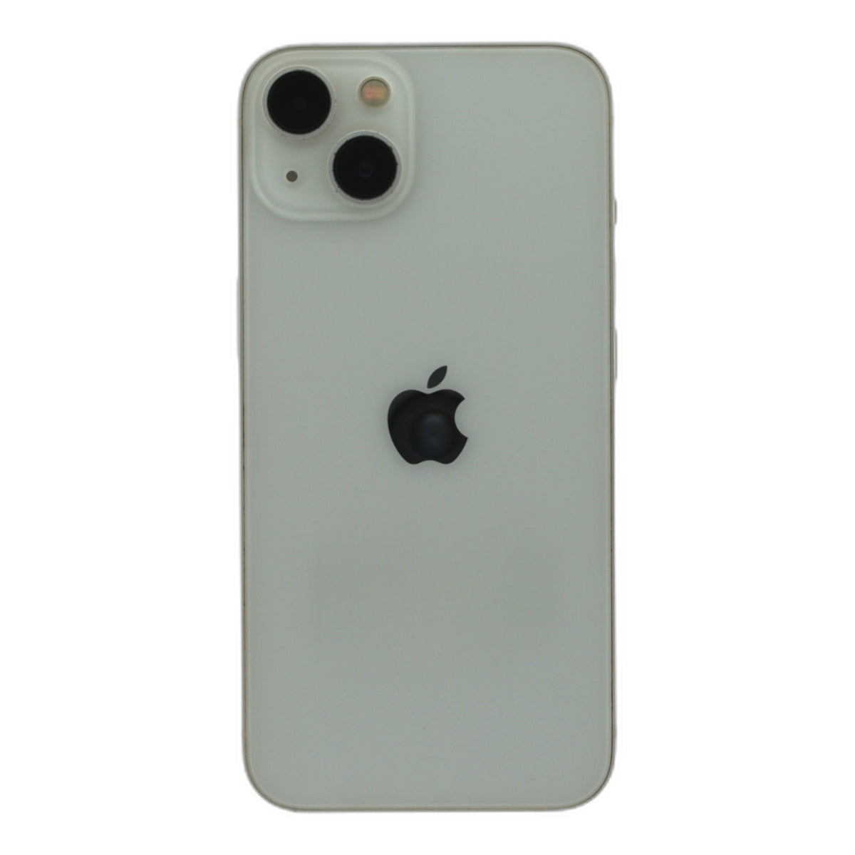 95新 Apple iPhone 13 128G 星光色 中國大陸版